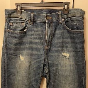 Banana Republic Jeans - 35x32